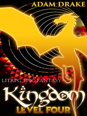 cover image of Kingdom Level Four